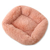 Anti-Slip Super Soft Pet Bed