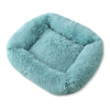 Anti-Slip Super Soft Pet Bed