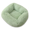 Anti-Slip Super Soft Pet Bed