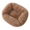 Anti-Slip Super Soft Pet Bed