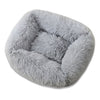 Anti-Slip Super Soft Pet Bed