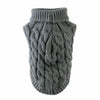 Winter Pet Dog Clothes