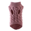 Winter Pet Dog Clothes