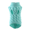 Winter Pet Dog Clothes