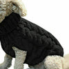 Winter Pet Dog Clothes