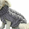 Winter Pet Dog Clothes