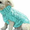 Winter Pet Dog Clothes