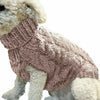 Winter Pet Dog Clothes