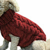 Winter Pet Dog Clothes