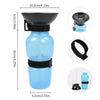 PawHydrate Jug Cup Dog Water Bottle