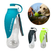 PawHydrate Sport Dog Water Bottle