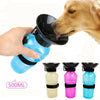 PawHydrate Jug Cup Dog Water Bottle