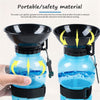 PawHydrate Jug Cup Dog Water Bottle