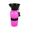 PawHydrate Jug Cup Dog Water Bottle