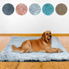 Pet Sleeping Cushion Mats Washable Dogs Bed