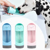 PawHydrate Portable Dog Water Bottle