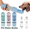 PawHydrate Portable Dog Water Bottle