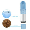 PawHydrate Portable Dog Water Bottle