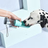 PawHydrate Portable Dog Water Bottle