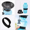 PawHydrate Jug Cup Dog Water Bottle