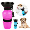 PawHydrate Jug Cup Dog Water Bottle