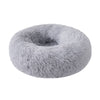 Pet Dog Bed Comfortable Donut