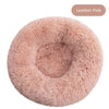 Pet Dog Bed Comfortable Donut