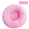 Pet Dog Bed Comfortable Donut