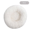 Pet Dog Bed Comfortable Donut