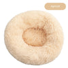 Pet Dog Bed Comfortable Donut