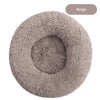 Pet Dog Bed Comfortable Donut