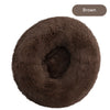 Pet Dog Bed Comfortable Donut