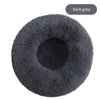 Pet Dog Bed Comfortable Donut