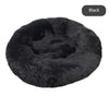 Pet Dog Bed Comfortable Donut