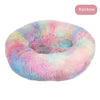 Pet Dog Bed Comfortable Donut