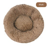 Pet Dog Bed Comfortable Donut