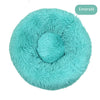 Pet Dog Bed Comfortable Donut