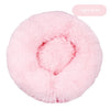 Pet Dog Bed Comfortable Donut